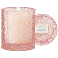 luxuskollektion La Jolíe Muse Duftkerze 170 g rosa
