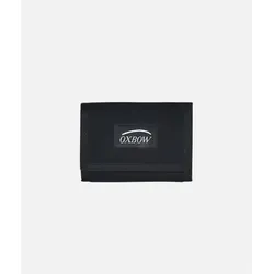Oxbow  Handtaschen Porte-feuille FLART  in Schwarz, Einheitsgrösse