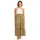 O'Neill Maxi Kleid Damen XS Grün