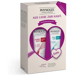 Physiogel Aus Liebe zur Haut Geschenkset