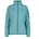 Damen Woman Jacket Türkis D50 EU