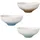 GOEBEL Schalen-Set 3tlg. Raindrop Gabriele Strehle - Studio 8