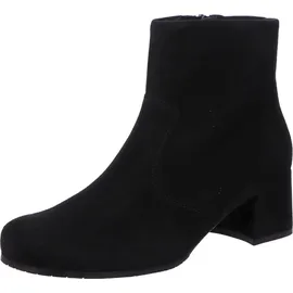 Semler Stiefelette in schwarz | Gr.: 40,5