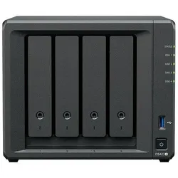 Synology NAS-System »DiskStation DS423+«
