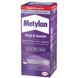 OTTO Office Tapetenkleister »Metylan Vinyl & Spezial«,