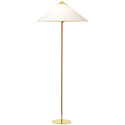 GUBI - 9602 Stehleuchte, Canvas
