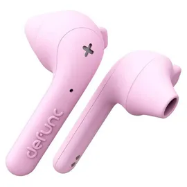 DEFUNC True Basic pink