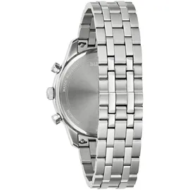 BULOVA Sutton Edelstahl 41 mm 96B412