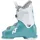 La Nordica-Extraflame Speedmachine J 3 Kinder Skischuhe Blau/Rosa 24,5