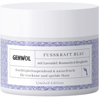 GEHWOL FUSSKRAFT Blau Limited Edition 50 ml