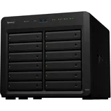 Synology Diskstation DS2422+ NAS System 12-Bay