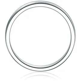 Männerglanz Ring Silber 69