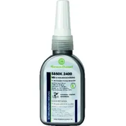 MD-Schraubensicherung 5850K kennz-frei 50g sil.