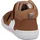 superfit Jungen SUPERFREE Braun/Weiß 3010