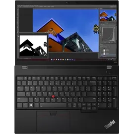 Lenovo Essential 21H7002SGE - 15,6" Notebook - 3,2 GHz