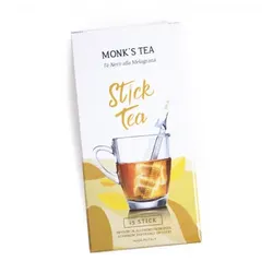 Tee Stick Tea Monk‘s tea, 15 Stk.