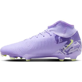 Nike Phantom Luna 2 Academy MG/FG Herren purple agate/barely volt 44