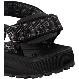 Teva Winsted Herren bamboo black 44,5