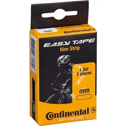 Felgenband 2x Easytape Set 7bar - 28/29 Zoll EINHEITSFARBE No Size