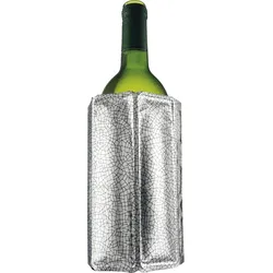 VACU VIN Weinkühler/Kühlmantel für 0,75-1l Flaschen x14x17,7cm