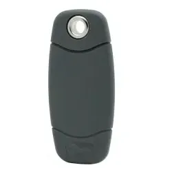 Comelit 909021103 Ops MIFARE DESFire Token, 4K m. Clip, 10er Pack, grau