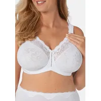 Triumph Stellina Bügel-BH 10004741 white 100C