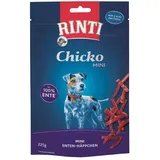 Rinti Extra Chicko Mini Ente 9 x 225 g