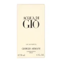 Armani Acqua Di Gio Pour Homme Edp Spray Refillable 30 ml