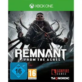 Remnant: From the Ashes - Edition (PEGI) (Nintendo Switch)