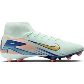 Nike Mercurial Superfly 10 Academy Mercurial Dream Speed FG/MG Fußballschuhe Herren 300 barely green/mtlc gold coin 44.5