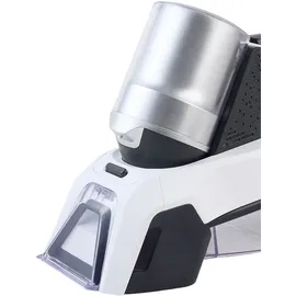 casativo Kabelloser Profi Waschsauger 60W