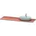 Duravit Luv 178,3x59,5x2,5cm, a Holz, m 1 AS, R, N