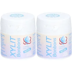 Biosana Xylit Bonbons Natur