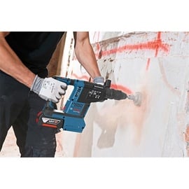 Bosch GBH 18V-26 F Professional inkl. 2 x 8 Ah + L-Boxx 061191000E