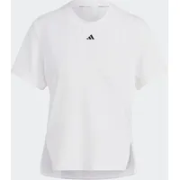 Adidas Versatile T-Shirt White L