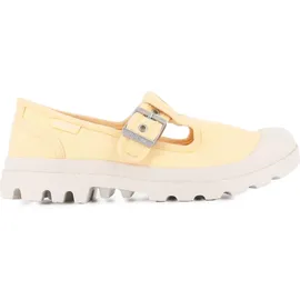 Palladium Pampa M-Jane Damen Pina Cotta 37