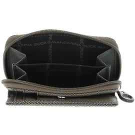 Mandarina Duck MD20 Damen Geldbörse sage gray