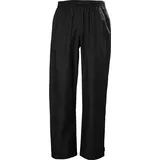 HELLY HANSEN Hh Rain Hosen Schwarz XXL