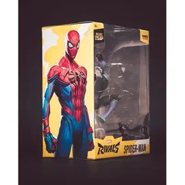 McFarlane Toys Marvel Rivals Collection 1/6 Actionfigur Spider-Man 26 cm