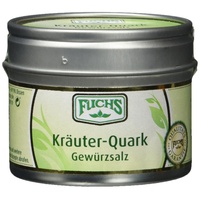 Fuchs Kräuter-Quark Mischung, 3er Pack (3 x 70 g)