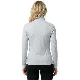 Karpos Pizzocco Fleece Mit Halbem Reißverschluss - Bright White - M