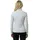Karpos Pizzocco Fleece Mit Halbem Reißverschluss - Bright White - M