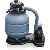 Gre Sandfilteranlage FS320NP