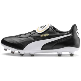 Puma KING Top FG puma black/puma white 39