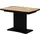 Vicco Fenaro 120 x 77,4 x 80 cm Eiche/Schwarz