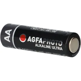 AgfaPhoto Ultra AA 4 St.