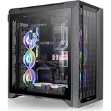 Thermaltake CTE C700 Air - Gehäuse - Tower Schwarz