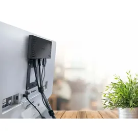 iTEC i-tec USB 3.0 / USB-C / Thunderbolt 3 Dual Display Docking Station Gen2 + PD 100