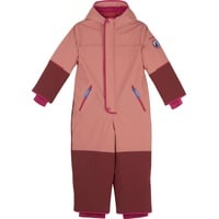 Finkid Husky Haalari terra cotta-raspberry, 110|116