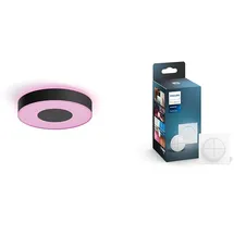 Philips Hue White & Color Ambiance Infuse 38,1 cm weiß